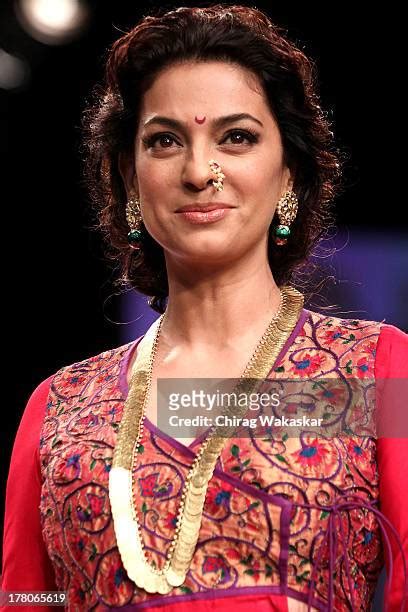 juhi chawla ki photo|603 Juhi Chawla Photos & High Res Pictures